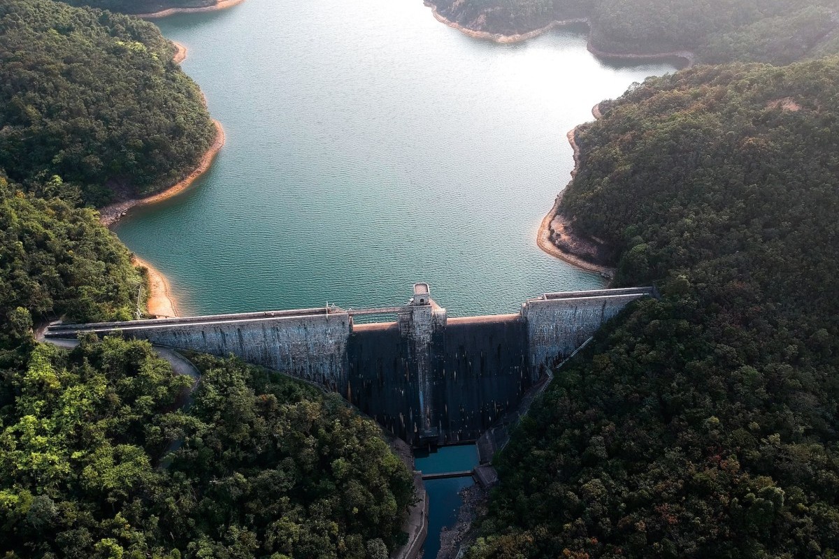 Bendungan Besar di Jawa Barat Ini Bisa Hasilkan 845 Liter Per Detik, Waduk Leuwikeris Ini Malah Bikin Salah Fokus Sebab Habiskan Biaya Rp 3 Milliar