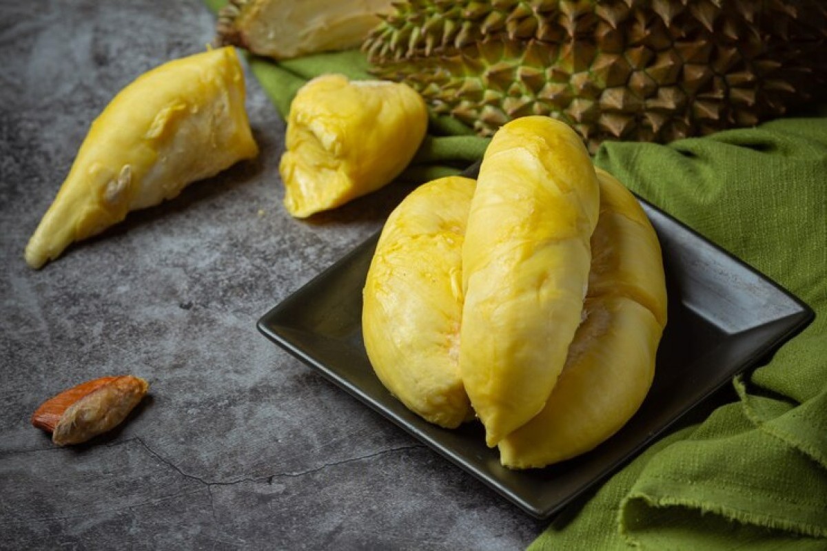 4 Daerah Di Kabupaten Pandeglang Ini Jadi Incaran Para Durian Lovers, Tebak Dimana Saja? Siap-Siap Berburu Si Raja Buah