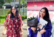 Pekerjaan Btari Ayeisha Sebagai Apa? Biodata Lengkap, Usia, Lulusan, Jurusan, Orang Tua hingga Akun IG Calon Istri Mayor Teddy Benarkah Hanya Rumor?