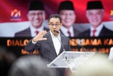 Dampak Serangan Hebatnya Kepada Prabowo, Anies Mendapatkan Julukan Baru Yang Kreatif Dari Warganet, Julukan Apa Itu?