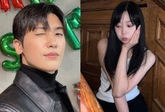 Inilah Alasan Kenapa Dispatch Diduga Bakal Bongkar Asmara Park Hyung Sik dan Giselle AESPA hingga Viral di Media Jepang