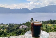 Eksplorasi Nama Unik Kota di Sumatera Barat: Sejarah dan Kepanjangan yang Menarik Jangan Kaget Kalau Ada Padang Hingga Solok