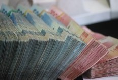 Pinjaman Onlne BRI Mudah Cair Langsung Rp 25 Juta! Cicilan Cuma Rp 100 Ribuan Tanpa Jaminan, Daftar di HP Gampang Pakai KTP