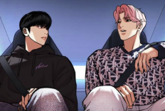 BACA SEKARANG Lookism Chapter 479 Bahasa Indonesia, Lanjutan Webtoon Lookism 479 480 Sub Indo