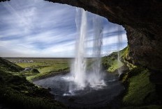 Air Terjun Super Wow di Perbatasan Malang dan Lumajang, Ini Baru Surga Dunia, Ternyata Lokasinya Dekat 156 Km dari Surabaya Loh!