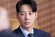 Kim Dong Wook Menikah dengan Siapa? Cek Biodata dan Profil Lengkap Aktor Drama Korea Terkenal Ini yang Menggelar Pernikahan Secara Privat di Seoul