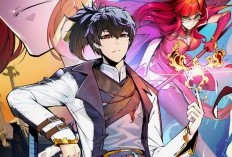 LANGSUNG BACA The Ultimate of All Ages Chapter 333 334 Bahasa Indonesia, Update Terbaru Sub Indo