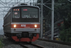 UPDATE BARU Jadwal KRL Jogja Solo Weekend November 2023 Jam Berangkat dan Kedatangan Kereta