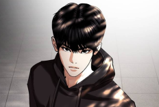 RILIS Manhwa Lookism 535 Bahasa Indonesia, Rilis Lookism Chapter 535 536 SUB INDO English RAW