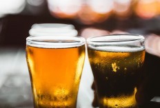 Gak Bahaya Ta! Kota Ini Memiliki Minuman Khas Beralkohol, Kadarnya Bisa Sampai 19 Persen, 5 Minuman Unik Di Jawa Tengah