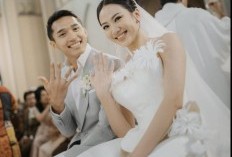 Resmi Menikah dengan Pebulu Tangkis Jonathan Christie! Inilah 7 Fakta dan Biodata Shanju Eks JKT48, Para WOTA Wajib Tau!