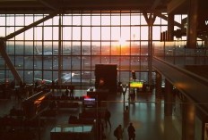 Apa Arti Nama Bandara Mathilda Batlayeri? Benarkah Terinspirasi dari Nama Srikandi Indonesia? Berikut Arti Bandara di Maluku yang Habiskan Dana Rp100 Miliar