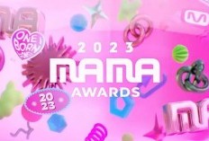 Jangan Ketinggalan! Simak Link Streaming MAMA Awards 28-29 November 2023 Lengkap Cara Nontonnya