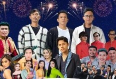 Tahun Baru 2024 Wonder Fest Magical New Year Of Jakarta di Ancol Ditunggu Penggemar: 3 Line Up Acara Pergantian Tahun Hadirkan Noah