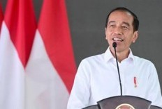 Usai Menjabat Jadi Presiden, Jokowi Bakal Terima Fasilitas dan Uang Pensiunan Berapa? Simak Penjelasannya