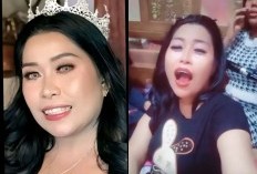 Penyebab Meninggalnya Bunda Ela Seleb Tiktok Viral, Karena Sakit Apa dan Kapan?