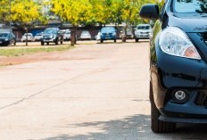 Mobil Terparkir Sembarangan, Ternyata Didalam Ada Jasad Terkulai Lemas, Ini Dugaan Penyebabnya