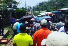 Menampung Penduduk Hingga 156.098 Jiwa, Dikira Pallangga Ternyata Bukan, 5 Kecamatan Teramai di Kabupaten Gowa