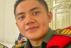 Moment Debat Cawapres, Mayor Teddy Indra Wijaya Curi Perhatian Warganet! Ini Profilnya, Ajudan Setia Prabowo Subianto 