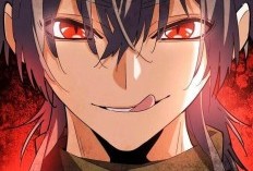 Rilis Baru Magic Emperor 633 634 Bahasa Indonesia, Demonic Emperor Full 633 634 ENG RAW SUB INDO