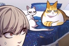 BACA Link Eleceed 305 Sub Indo, Rilis Baru Webtoon Eleceed chapter 305 Bahasa Indonesia Tinggal Klik