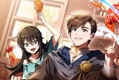 BACA Archmages Restaurant Chapter 19 Bahasa Indonesia, Manhwa Archmages Restaurant Chapter 19 Sub Indo
