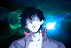 UPDATE Leveling In The Future Chapter 161 162 Bahasa Indonesia: Lanjutan Apex Future Martial Arts Chapter 161 162 SUB INDO English RAW