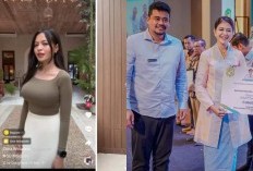 Siapa Clara Wirianda yang Disebut Netizen Simpanan Pejabat Medan, Hingga Muncul Nama Bobby Nasution Mantu Presiden