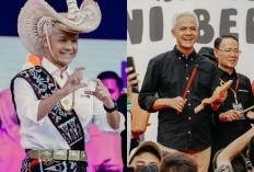 Program Ganjar yang Bikin Tanda Tanya Besar! Apa yang Dimaksud 1 Keluarga Miskin 1 Sarjana, Apaan Tuuuh?