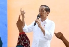Berapa Uang Pensiun Jokowi Setelah Masa Jabatan Terakhir Tahun 2024 Mendatang? Berikut Bocorannya