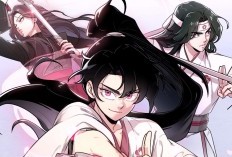 CEK Baca Return of the Flowery Mountain Sect Chapter 137 Bahasa Indonesia, Manhwa Return of the Mount Hua Sect Chapter 137 Eng RAW