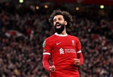 Cara Nonton Live Streaming Arsenal vs Liverpool, Big Match Piala Fa 2023-2024 Kickoff Malam Ini