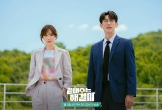 Penjelasan Ending Queen of Divorce Happy or Sad? Kim Sa Ra Menikah? Kematian Sang Ibu Terkuak, Noh Yul Seong Jatuh Hati pada Sosok Ini