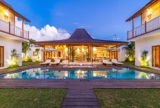 Dragon Plate Menyajikan Keindahan Alam yang Sungguh Memikat di Langkat, Hanya dengan 300 Ribu Bisa Nikmati Malam Penuh Pesona di Villa dengan Fasilitas Internasional