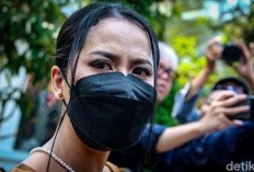 Berbeda Dengan Nasib 10 Tersangka Lainnya, Selebgram Seksi Siskaeee Resmi Ditangkap, Polisi Bocorkan Alasannya