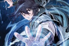LANJUTAN KOMIK Nano Machine Chapter 237 Bahasa Indonesia, UPDATE Manhwa Nano Mashin Chapter 236 237 Sub Indo