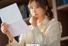 Drama Korea Queen of Divorce: Cerita Cinta Lee Ji Ah yang Bikin Baper! Kapan Episode Terbaru Rilis, Bro?