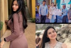 Latar Belakang dan Biodata Clara Wirianda yang Disebut Netizen Jadi Wanita Gelap Pejabat di Medan, Cek Pendidikan, Gaya Hidup, Usia hingga Nama Instargam dan Medsos