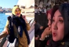 Dibuat Kena Mental Oleh Netizen Indonesia, Ini Dia Sosok Diah Wulan Sari Yang Menyoraki Anies Baswedan Di Debat Capres, Media Sosialnya Tiba-Tiba Hilang