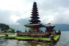 Populasinya Mencapai Lebih dari 3,71 Juta Jiwa, Berikut Fakta Menarik Tentang Hari Raya Nyepi yang Hanya Dirayakan Oleh Umat Hindu yang ada di Bali 