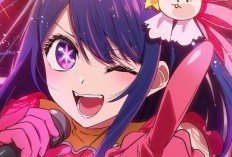 Langsung Baca Manga Oshi no Ko Chapter 143 Bahasa Indonesia, Lanjutan Cerita SUB INDO Kisah Penuh Emosi di Balik Kehidupan Seorang Idol!