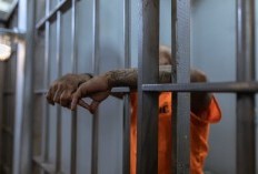  Penjara Terkutuk di Indonesia Bak Nerakanya Dunia! Beragam Kisah Menyeramkan Dibalik Dinding Jeruji Besi, Cek Lokasinya 