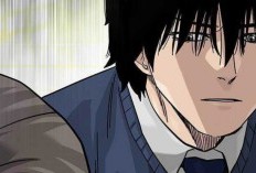 BACA To Not Die Chapter 114 115 Bahasa Indonesia: Demi Putus Aliran Uang Haegwang, Dajun Masuk Sekolah-Kok Bisa?