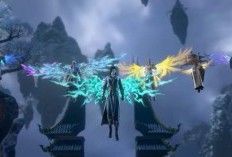 Streaming Nonton BTTH Episode 83 84 SUB INDO Battle Through The Heavens Season 5 Ep 83 84 Subtitle Indonesia