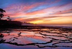 Keunikan Sejarah Nama Beberapa Daerah Menarik di Jawa Barat, Benarkah Bhagasasi Merupakan Cikal Bakal dari Nama Bekasi? 