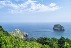 Demi Buat Bandara! Sulawesi Selatan Rela Buat Pulau Seluas 3.500 Ha, Dengan Nama Unik yang Berasal dari Singkatan, Dari Makassar Cuma 35 Km Aja