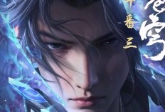 TONTON SEKARANG Update BTTH S5 Ep 89 SUB Indo - Battle Through The Heavens Season 5 Ep 89 Subtitle Indonesia Streaming WeTV Bukan Anixverse Anichin kazefuri