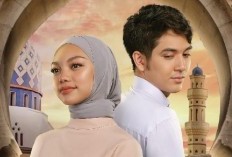 UPDATE! Serial Santri Pilihan Bunda Episode 4 di VIU Bukan LK21 Aliza dan Kinaan Semakin Jadi Kemisteri Paling Plot Twist, Link & Sinopsis Lengkap!