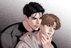 LANGSUNG BACA JINX Chapter 42 Sub Indo, Baca Jinx Full Episode 42 Bahasa Indonesia ENG RAW