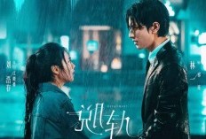 Nonton dan Download Derailment Episode 27 28 Sub Indonesia di YOUKU Bukan LK21, Link Straming Legal Tinggal Klik